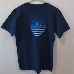 T shirt size L marmot
